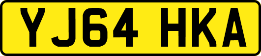 YJ64HKA
