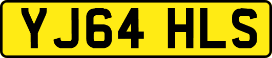 YJ64HLS