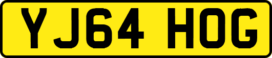 YJ64HOG