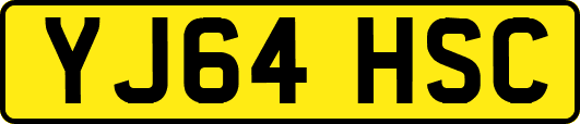 YJ64HSC