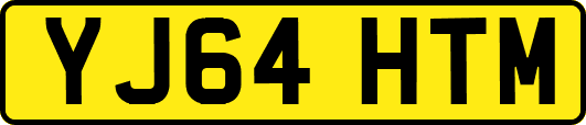 YJ64HTM