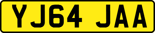 YJ64JAA