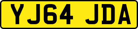 YJ64JDA