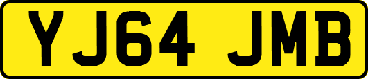 YJ64JMB