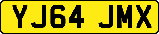 YJ64JMX