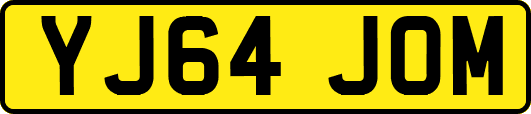YJ64JOM