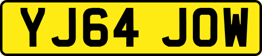 YJ64JOW