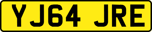 YJ64JRE