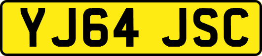 YJ64JSC
