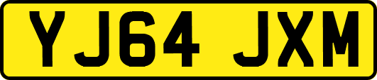 YJ64JXM