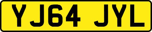 YJ64JYL