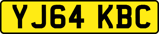 YJ64KBC