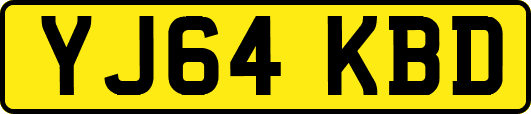 YJ64KBD