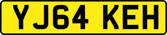YJ64KEH