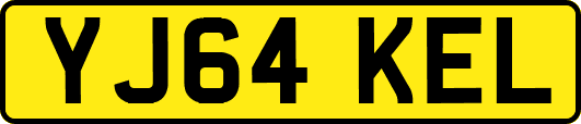 YJ64KEL