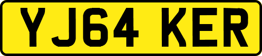 YJ64KER