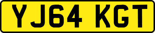 YJ64KGT