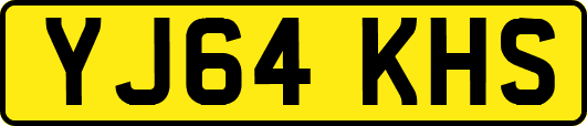 YJ64KHS