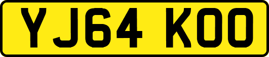 YJ64KOO