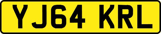 YJ64KRL