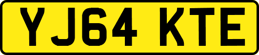 YJ64KTE