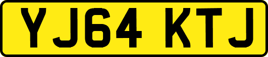 YJ64KTJ