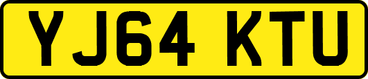 YJ64KTU