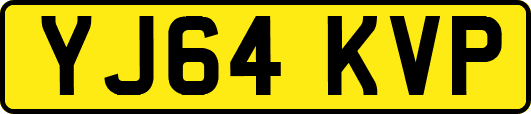 YJ64KVP