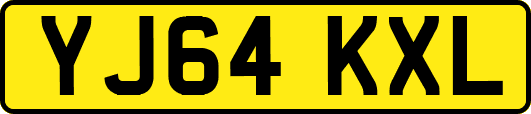 YJ64KXL
