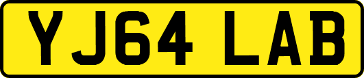YJ64LAB