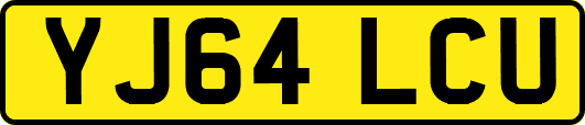 YJ64LCU