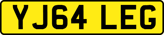 YJ64LEG
