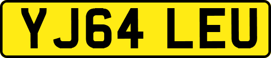 YJ64LEU