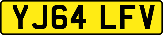 YJ64LFV