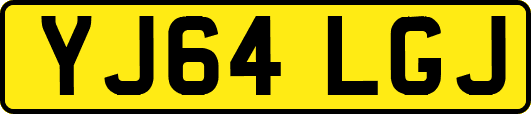 YJ64LGJ