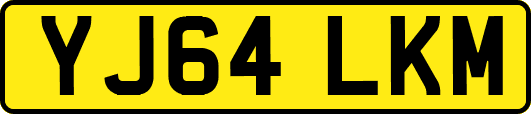 YJ64LKM