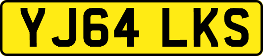 YJ64LKS