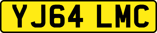 YJ64LMC
