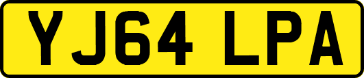 YJ64LPA
