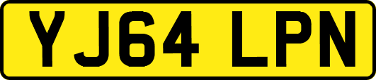 YJ64LPN