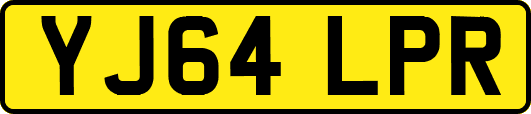 YJ64LPR