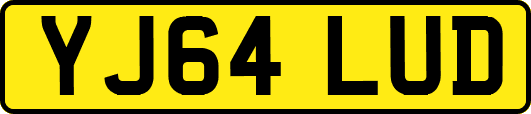 YJ64LUD