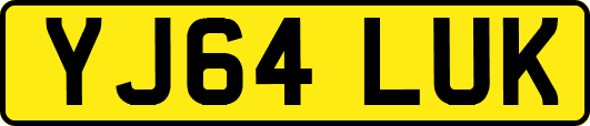 YJ64LUK
