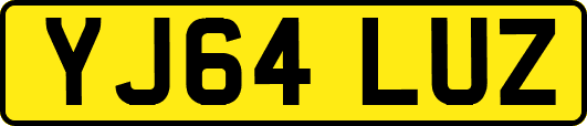 YJ64LUZ