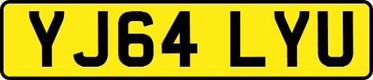 YJ64LYU