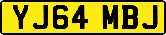 YJ64MBJ