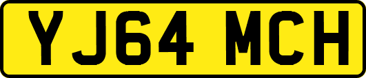 YJ64MCH