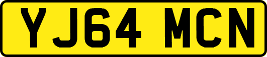YJ64MCN