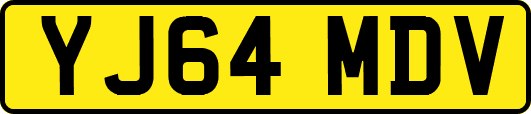 YJ64MDV