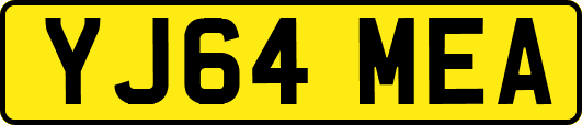 YJ64MEA